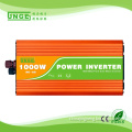 12vdc to 220vac 1000w power inverter with battery charger